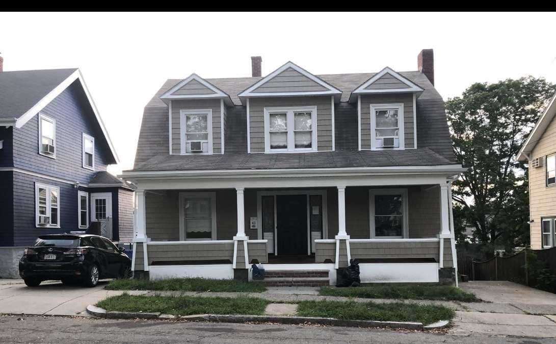 43 Loring Rd — photo