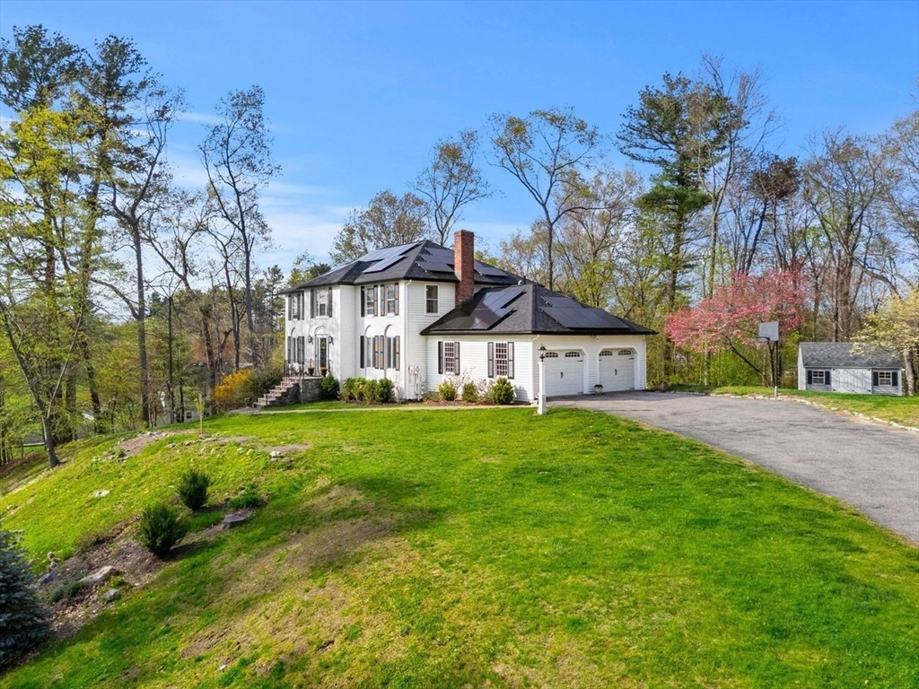 4 Greybirch Road, Andover, MA 01810 — photo 2