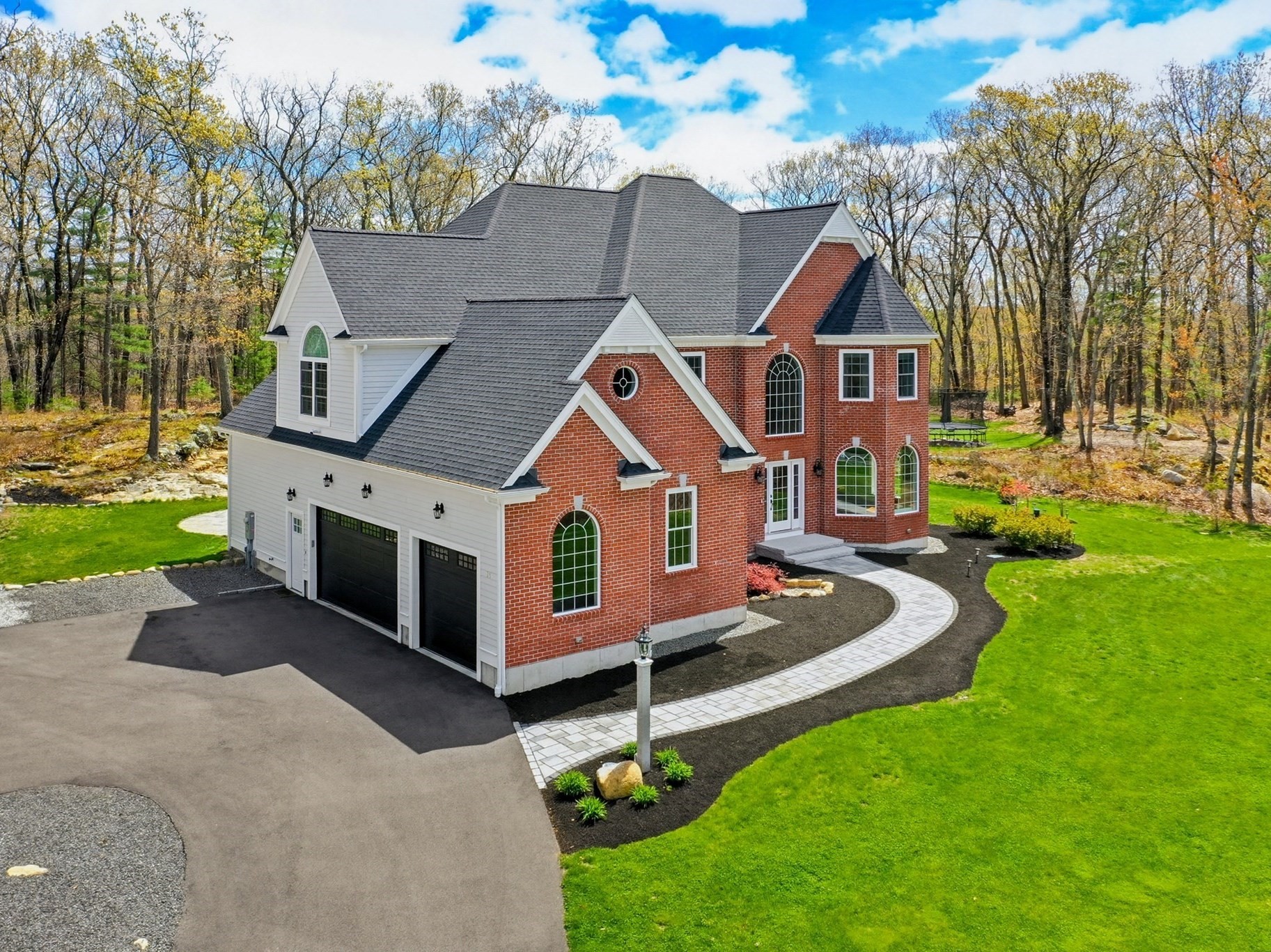 15 Ridge Road, Wrentham, MA 02093 — photo 2