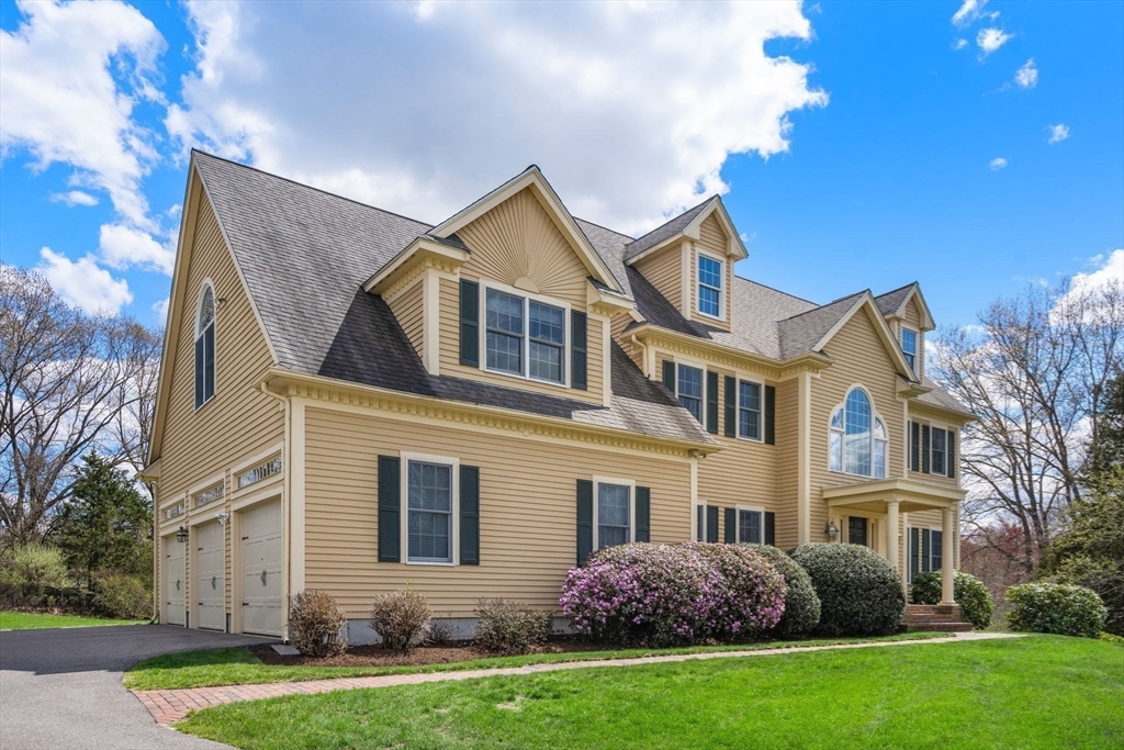 41 York Road, Wayland, MA 01778