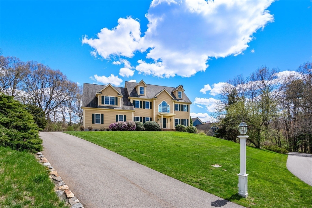 41 York Road, Wayland, MA 01778 — photo 3