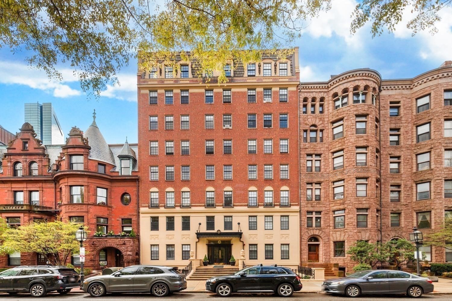 180 Commonwealth Ave #B — photo