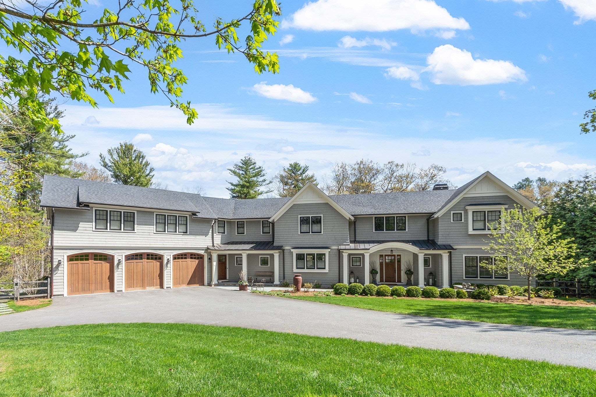 343 Nashawtuc Rd — photo