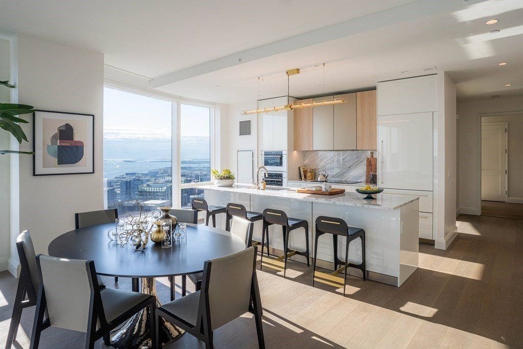 240 Devonshire Street #5012 — photo