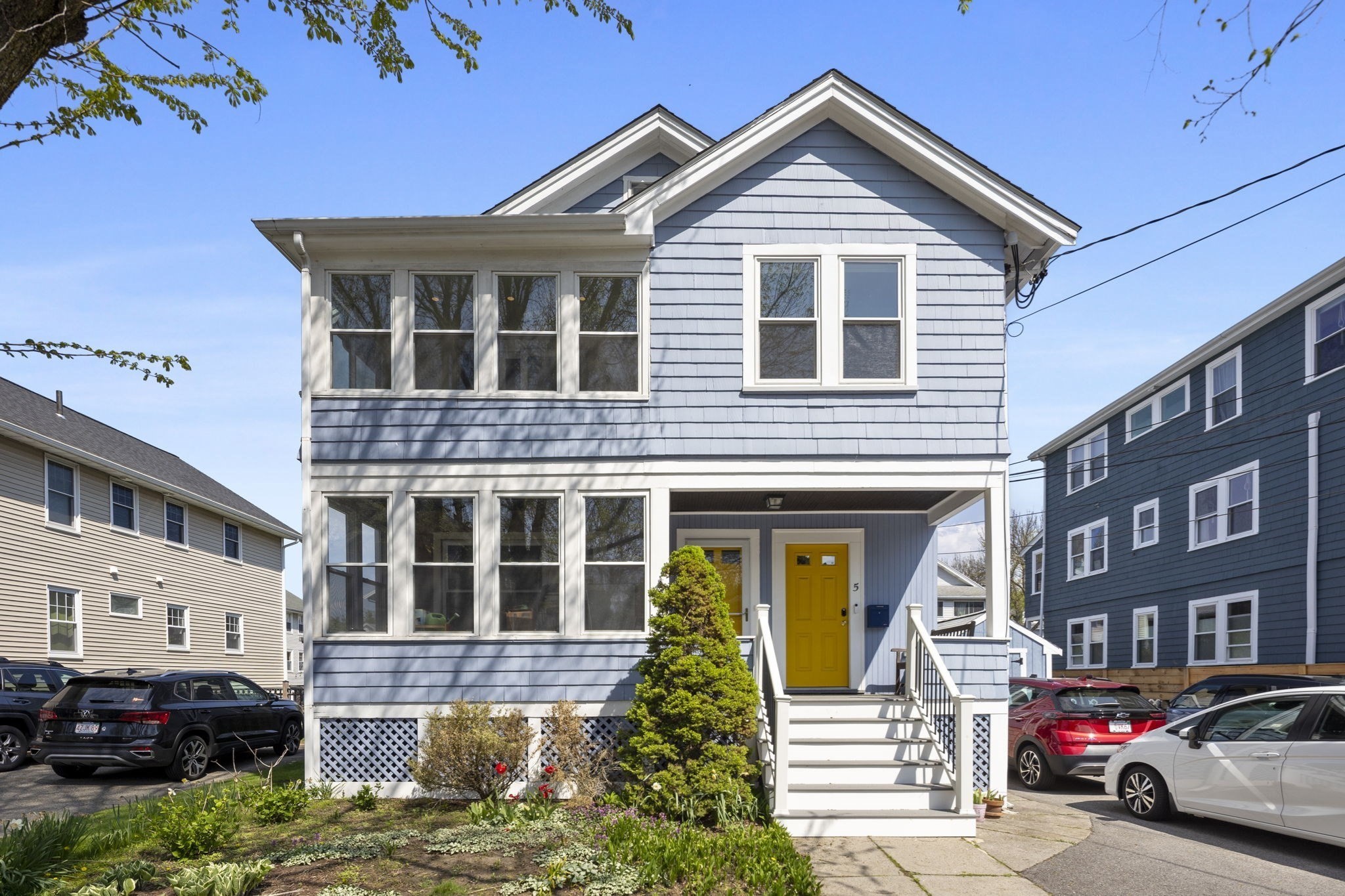 5-7 Edith St #5 — photo