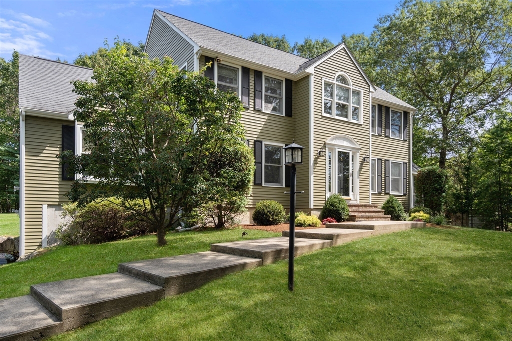 77 Azalea Road, Sharon, MA 02067