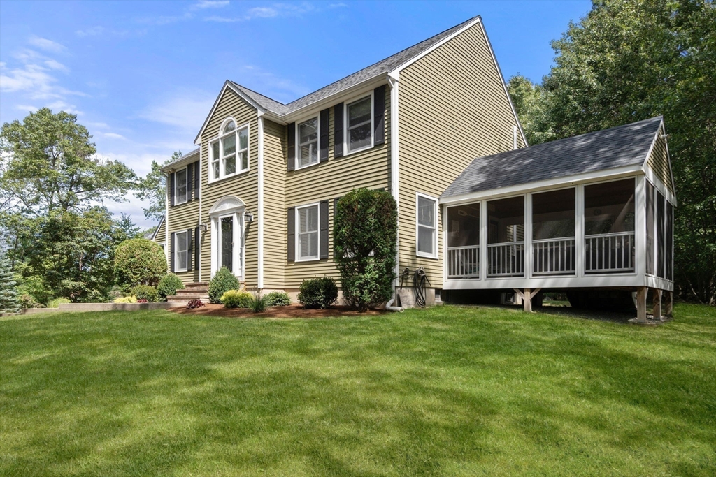 77 Azalea Road, Sharon, MA 02067 — photo 2