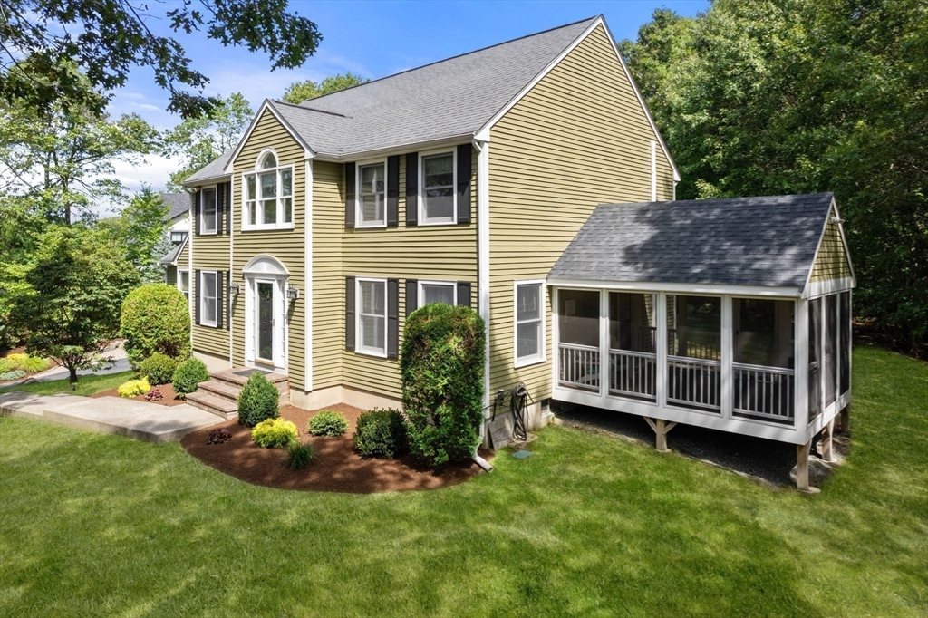 77 Azalea Road, Sharon, MA 02067 — photo 3