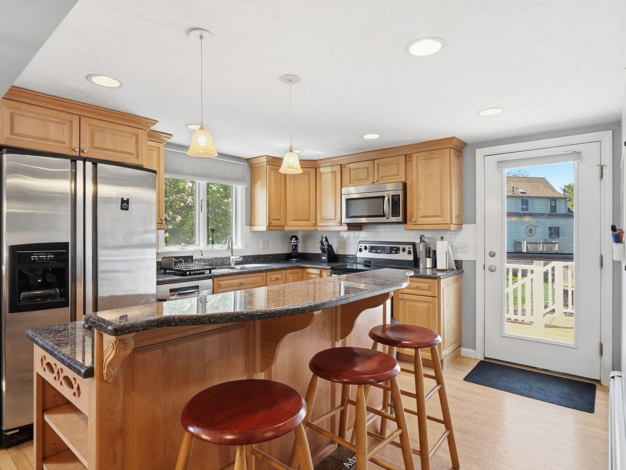 646 Lynn Fells Pkwy — photo