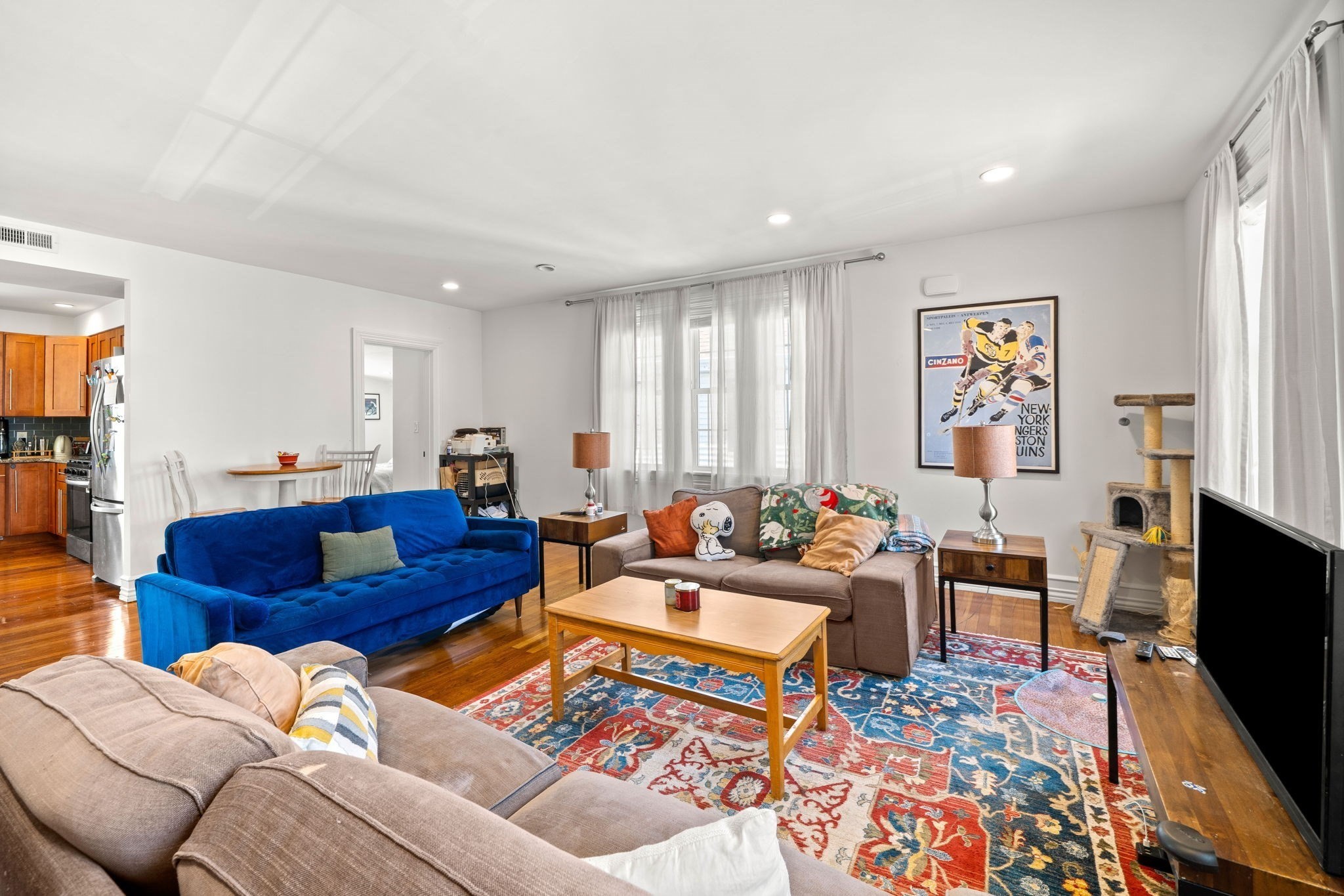 47 Julian St # 2 — photo
