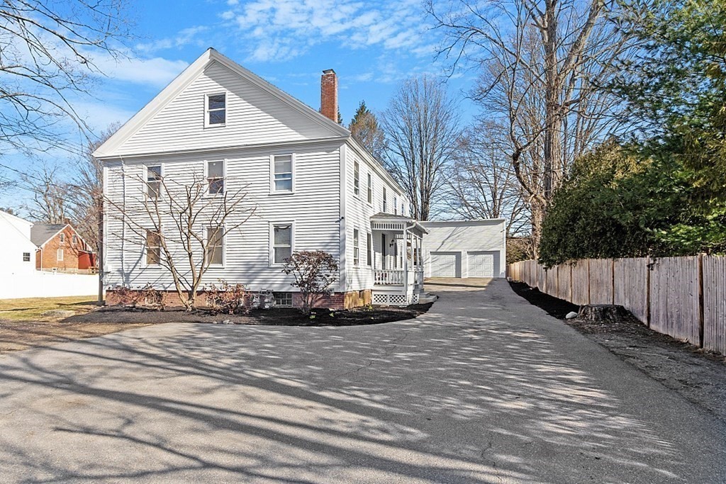8 Main St #R 2 R, Pepperell, MA 01463 — photo 2