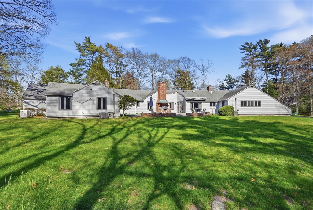 234 Converse Road, Marion, MA 02738 — photo 2