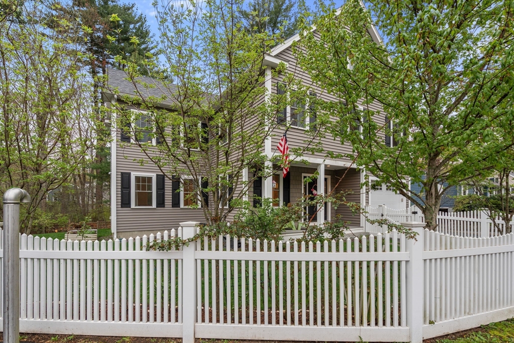 97 Batchelder Road, Reading, MA 01867