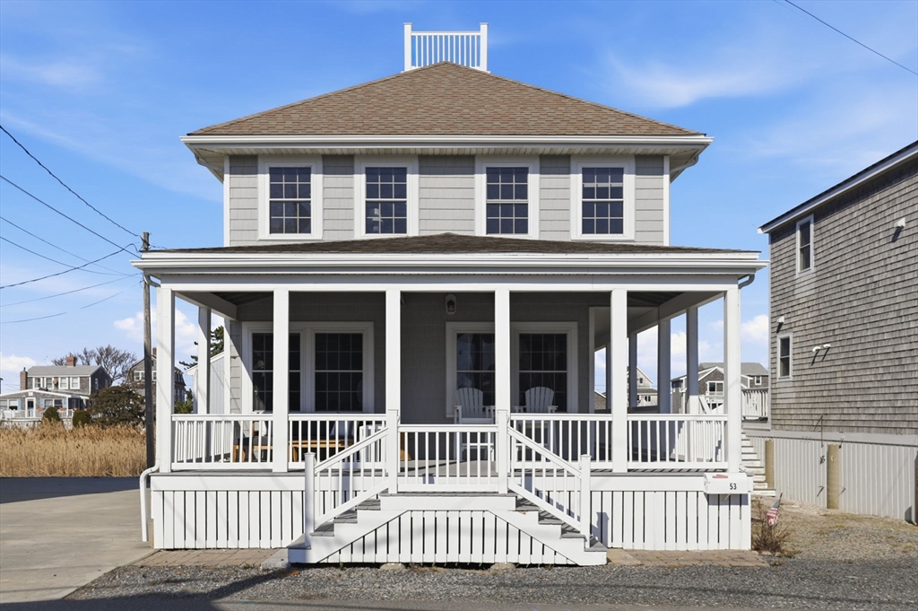 53 Lighthouse Road, Scituate, MA 02066