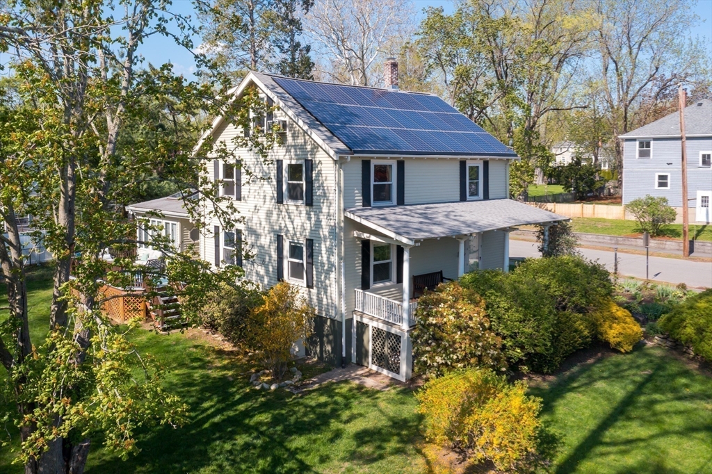 9 Overhill Road, Natick, MA 01760