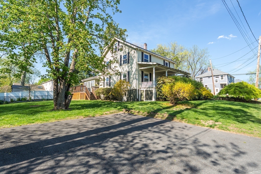 9 Overhill Road, Natick, MA 01760 — photo 2