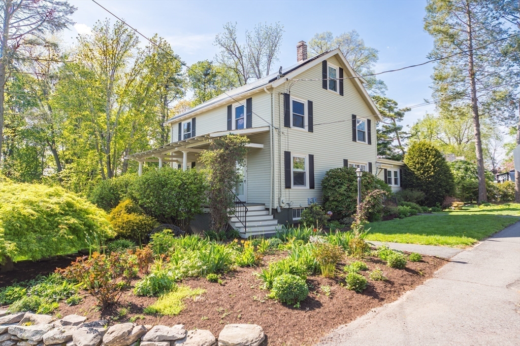 9 Overhill Road, Natick, MA 01760 — photo 3