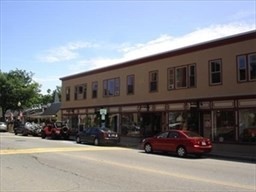 32 Main Street — photo