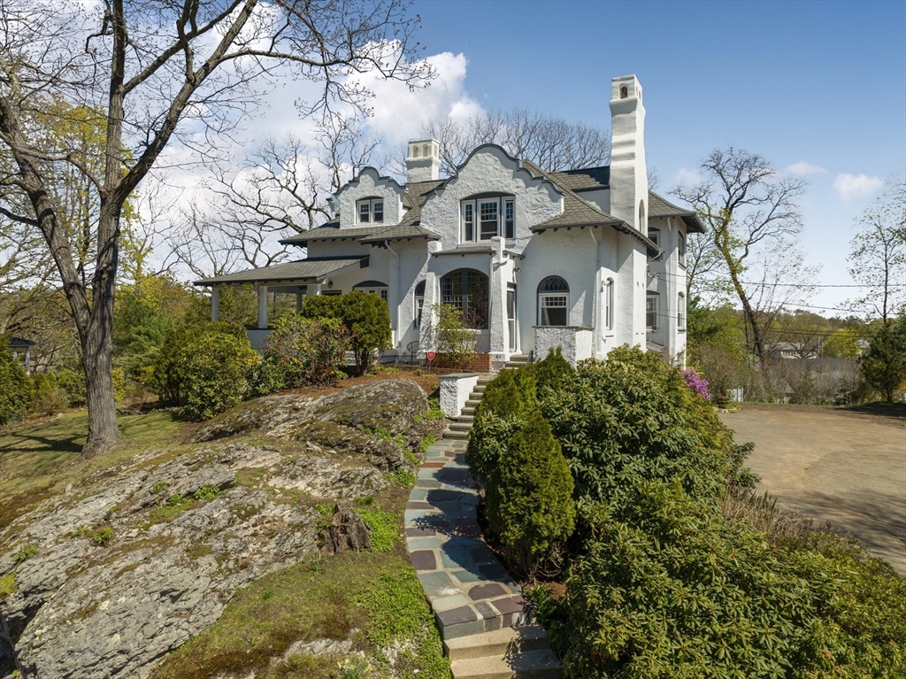 52 Rockledge Road, Newton, MA 02461 — photo 2