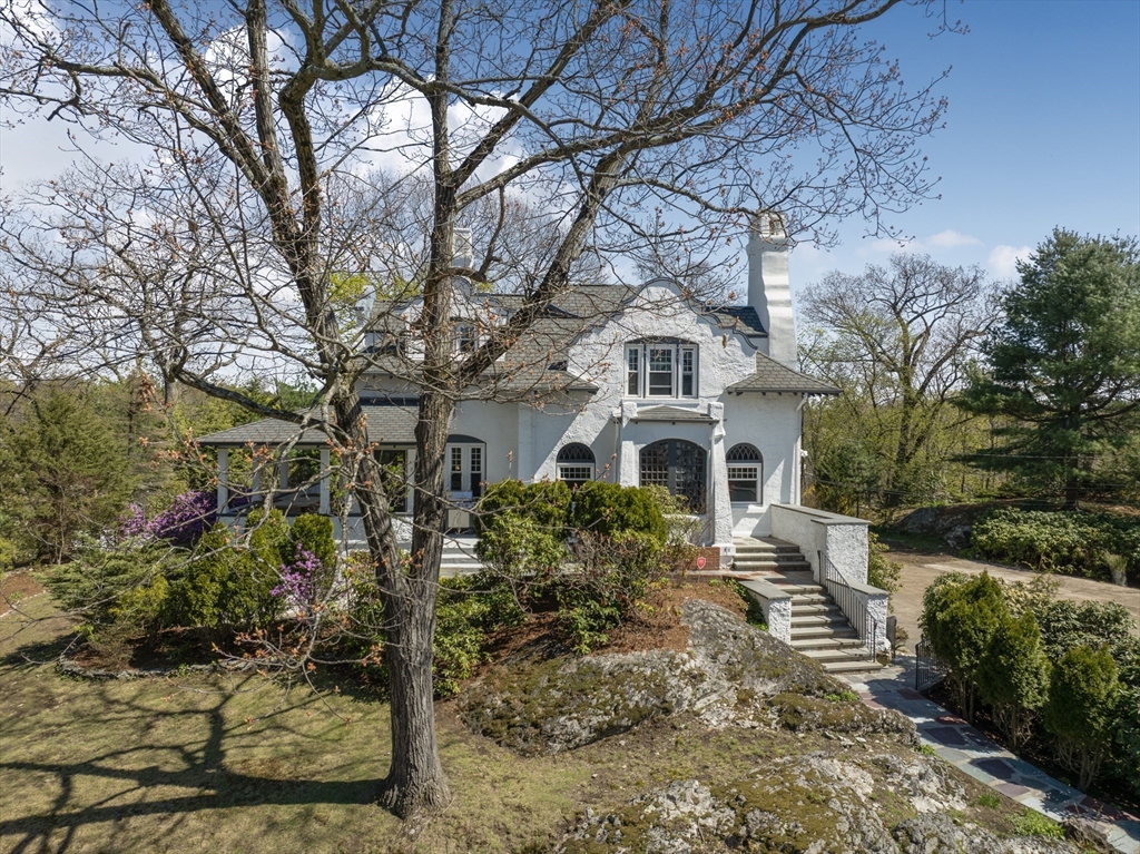 52 Rockledge Road, Newton, MA 02461 — photo 3