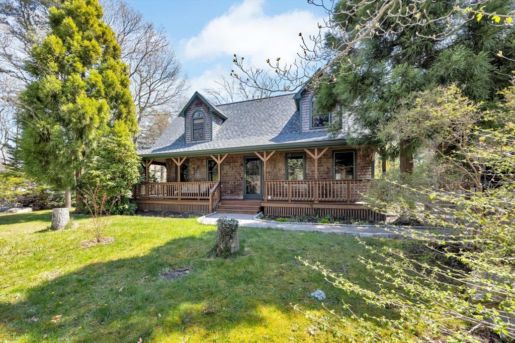 34 Hilltop Dr — photo