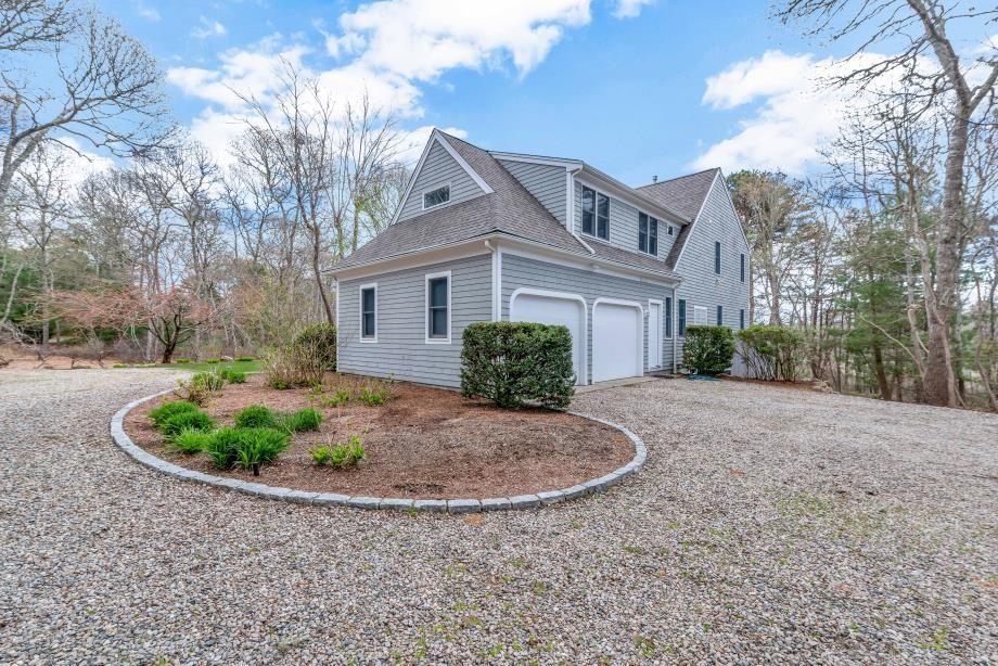 35 Punkhorn Point Road, Mashpee, MA 02649 — photo 2
