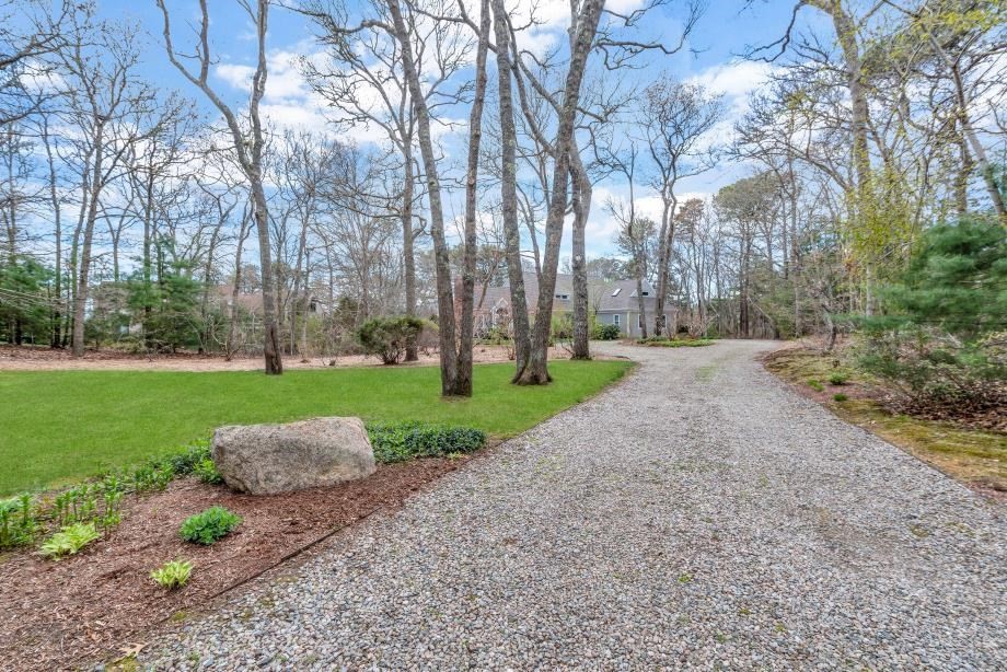 35 Punkhorn Point Road, Mashpee, MA 02649 — photo 3