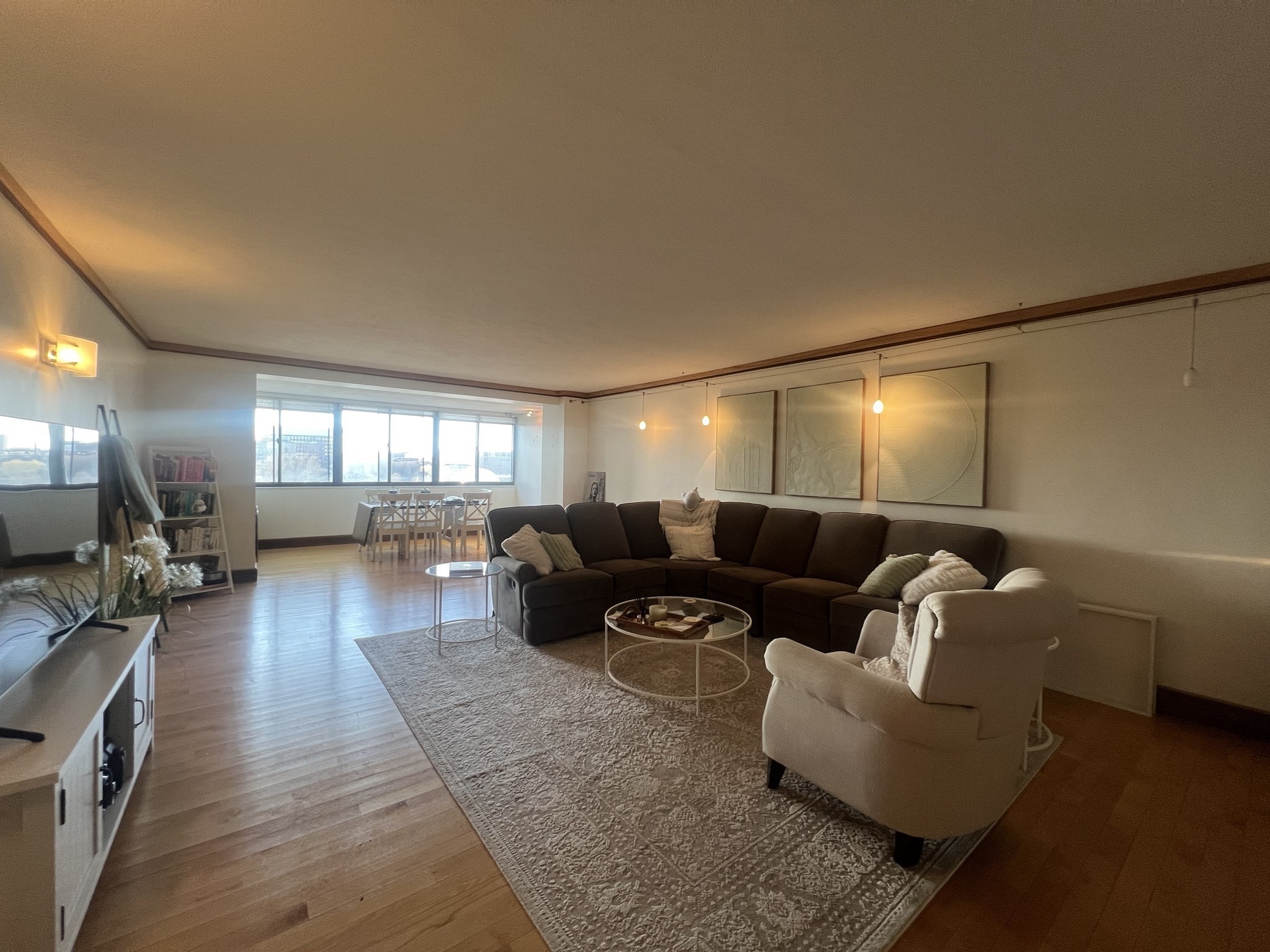 8 Whittier Place #7H — photo
