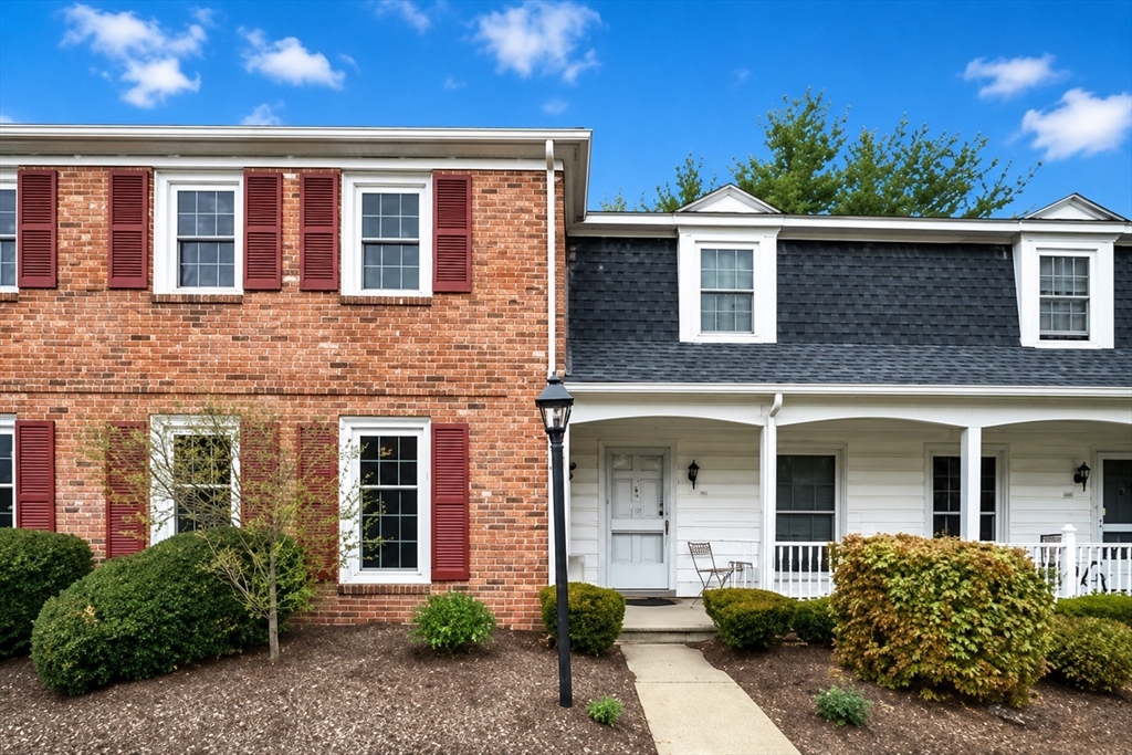 115 Jamestown Drive #115 — photo