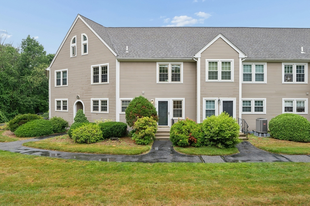 14 Hovey Pond Dr #14 — photo