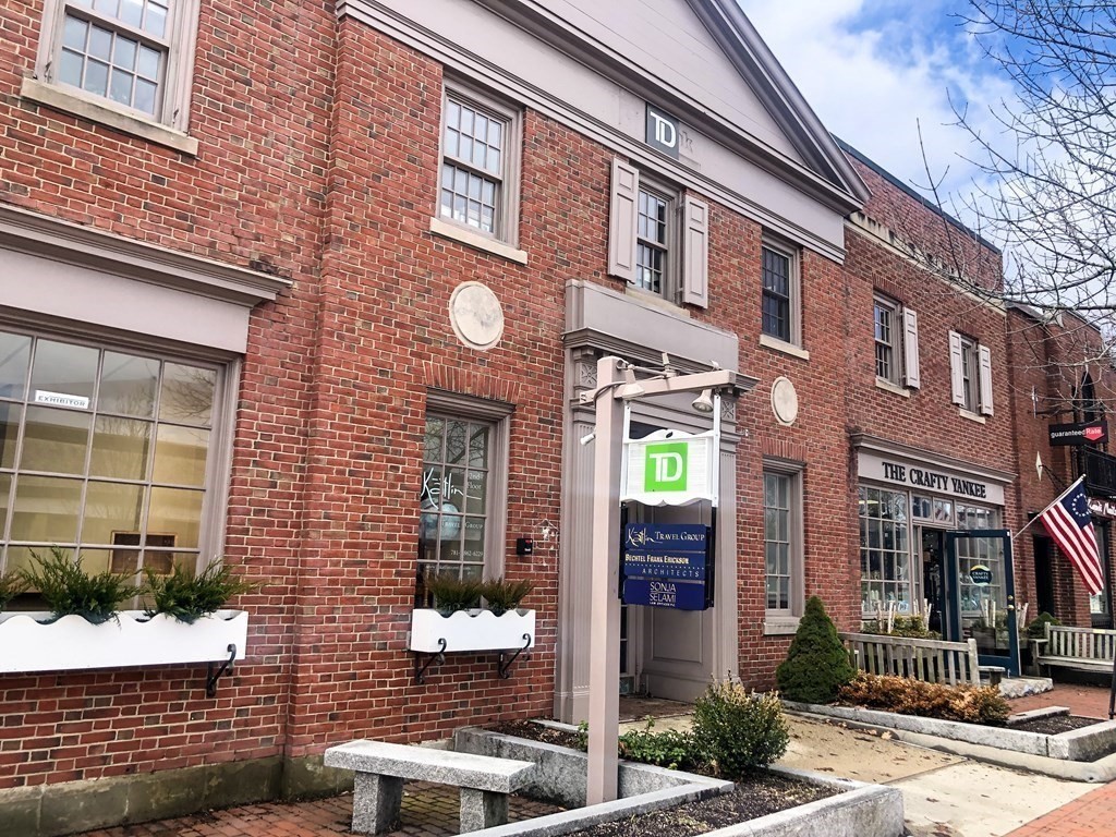 1834 Massachusetts Avenue # 21 — photo