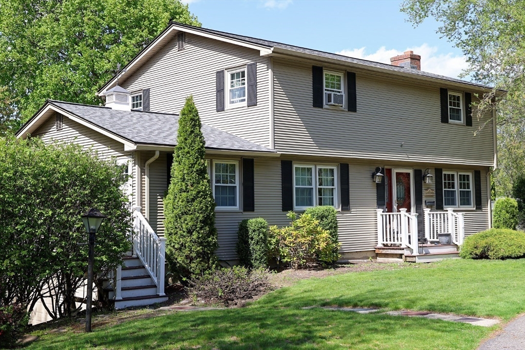 199 Bemis Road, Holyoke, MA 01040