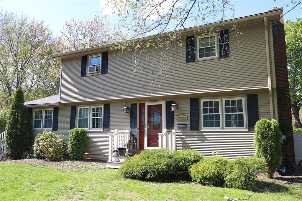 199 Bemis Road, Holyoke, MA 01040 — photo 2