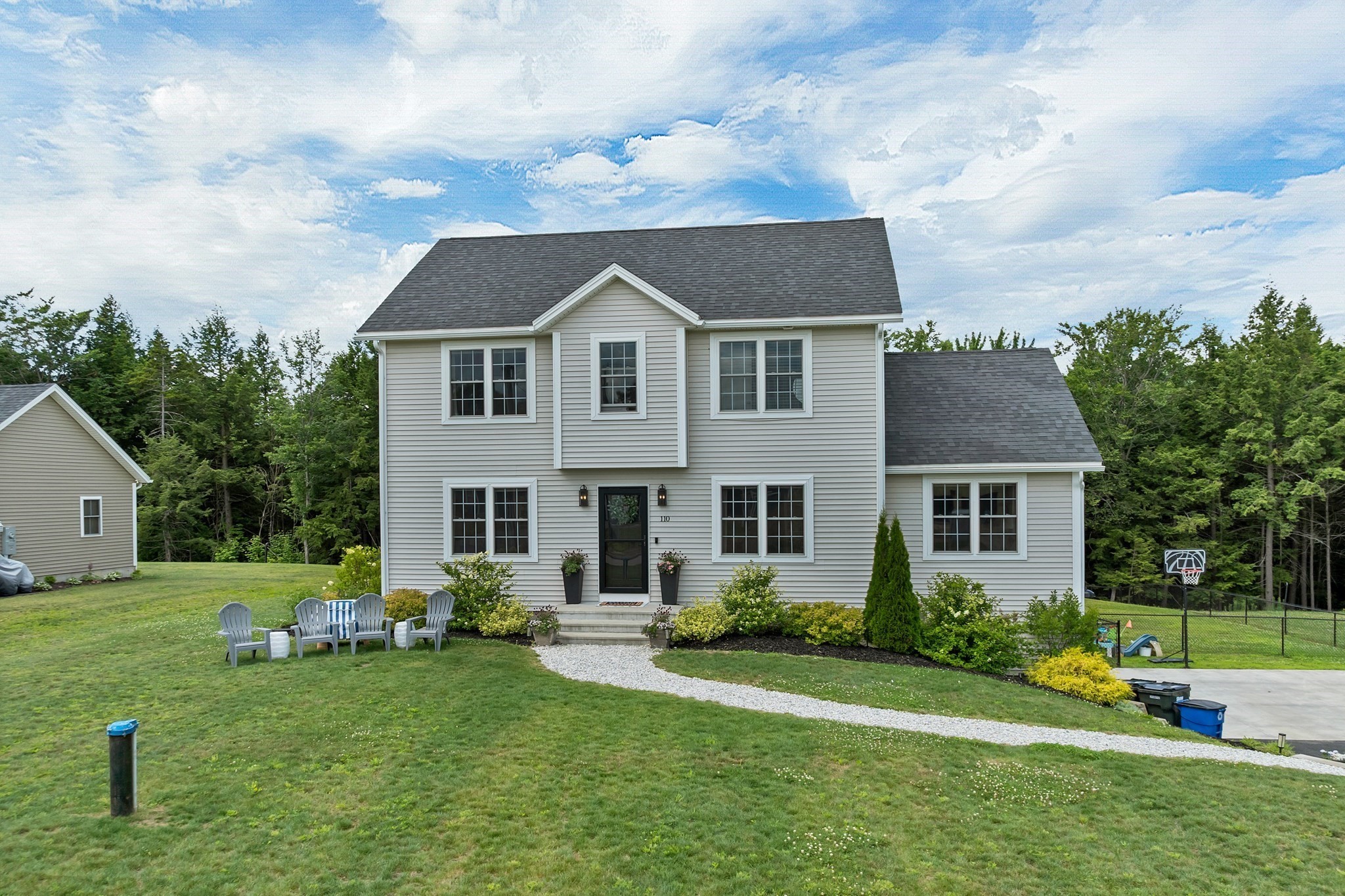 110 Kennybeck Ct — photo