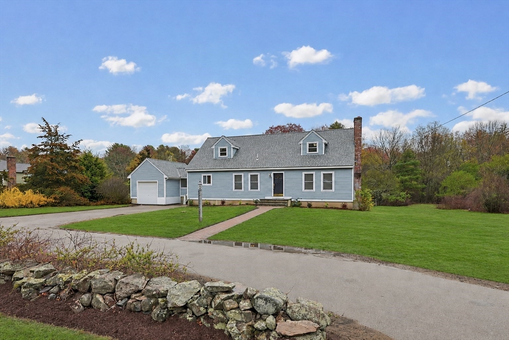 77 Dover Road, Millis, MA 02054