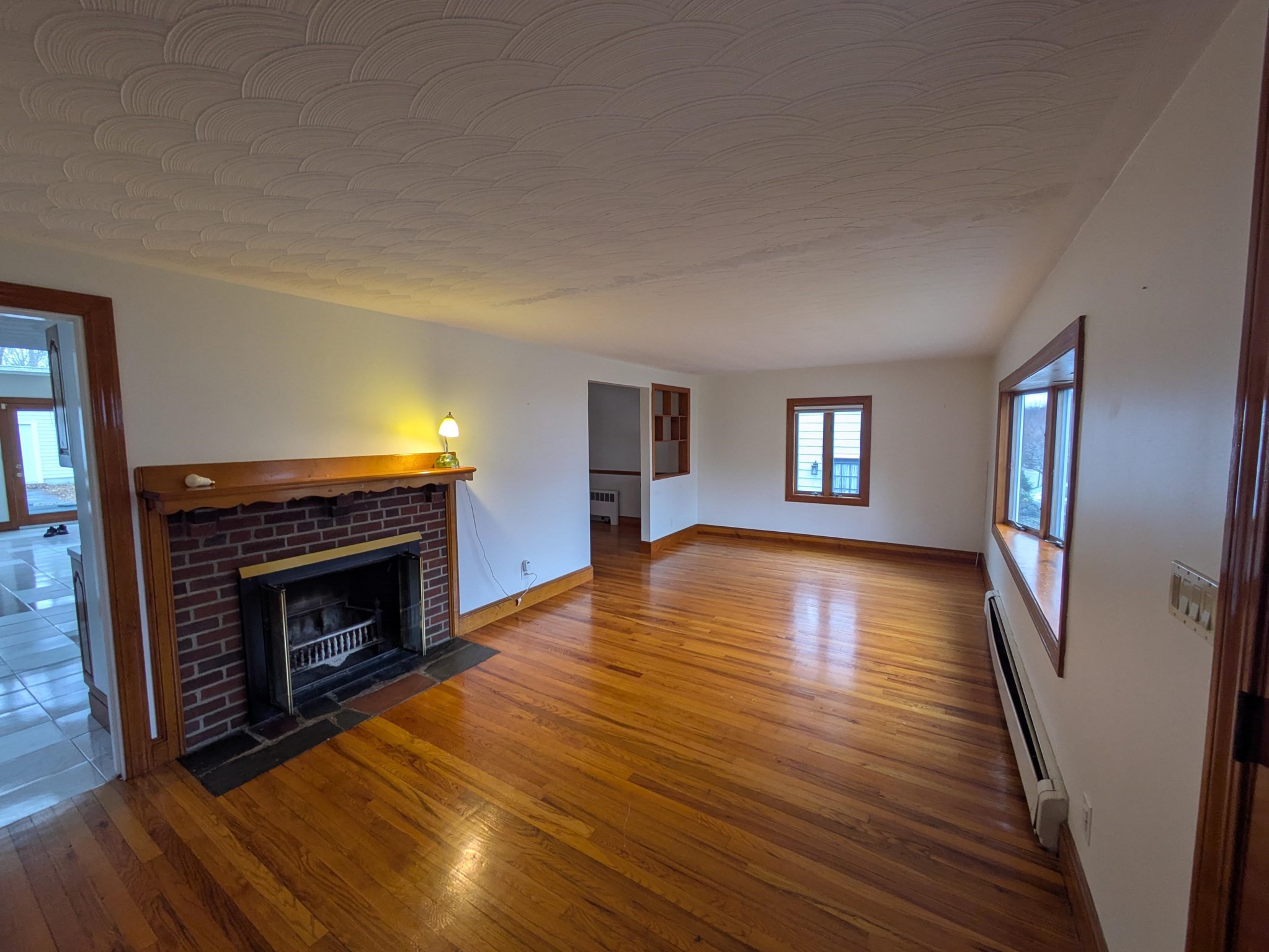 16 Nathaniel Road, Winchester, MA 01890