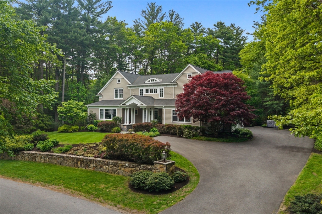 244 Musterfield Road, Concord, MA 01742