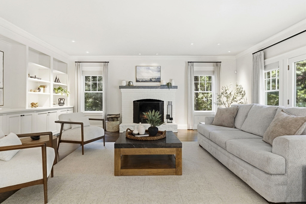 244 Musterfield Road, Concord, MA 01742 — photo 3