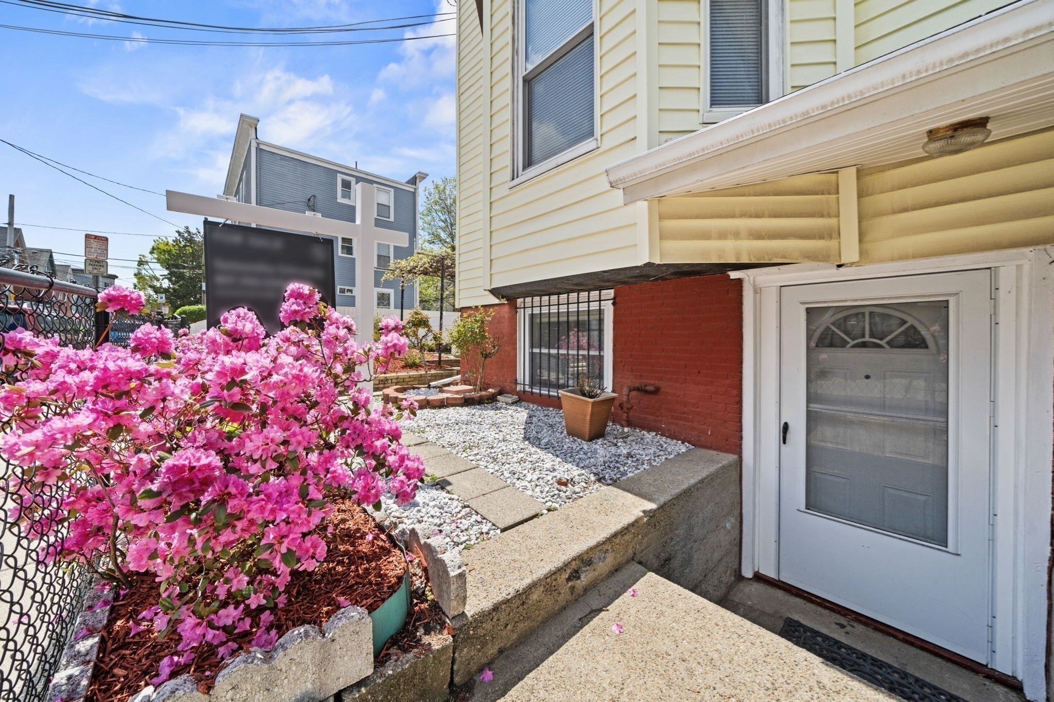 29 Hanson St #1 — photo
