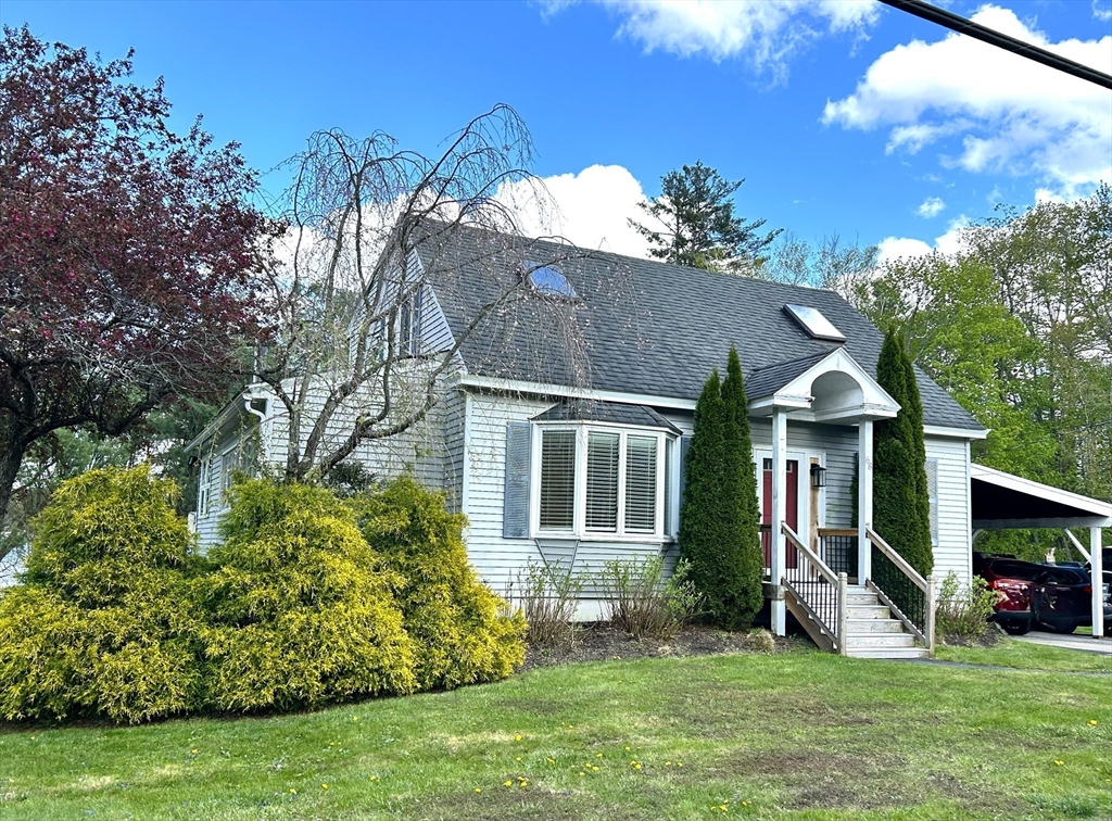 68 Ridge Avenue, Pittsfield, MA 01201