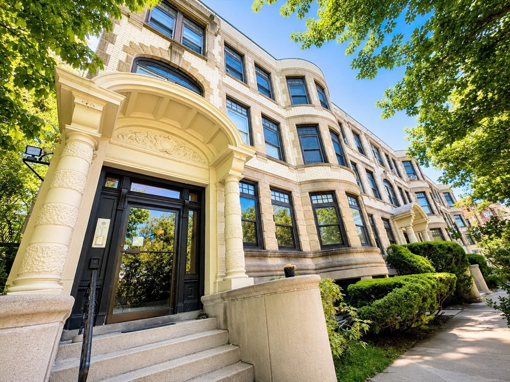 35 Westbourne Ter # 2 — photo