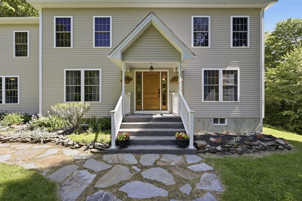 345 Bragg Road, Warren, MA 01083 — photo 3