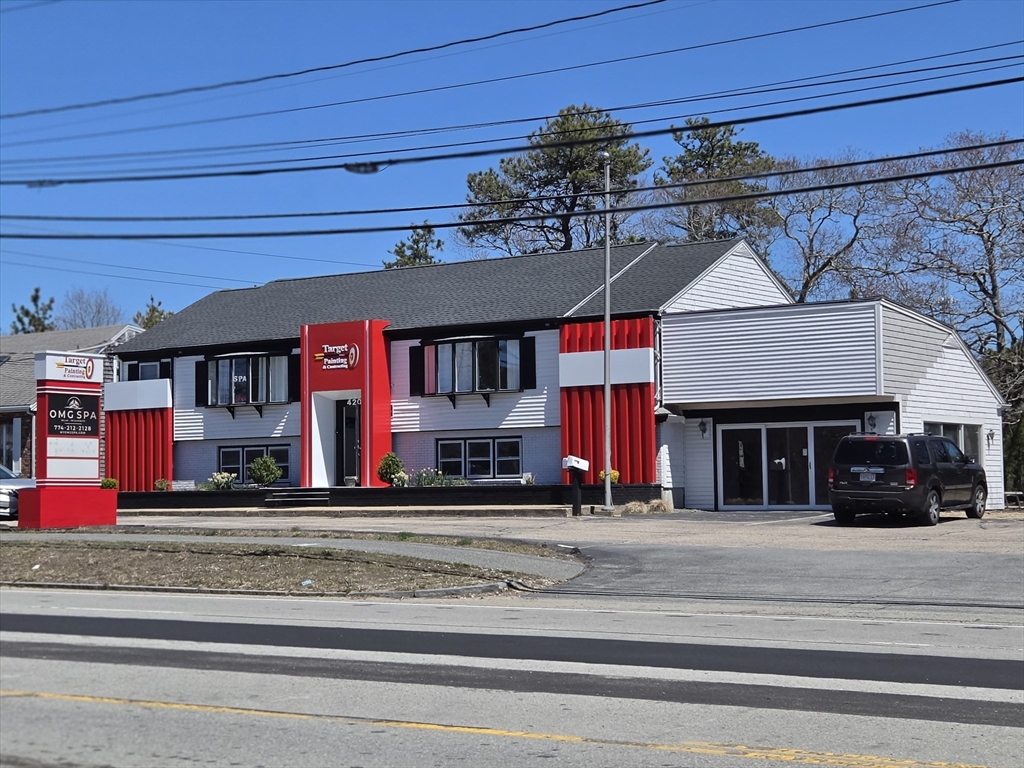 420 Route 134 # 1 — photo