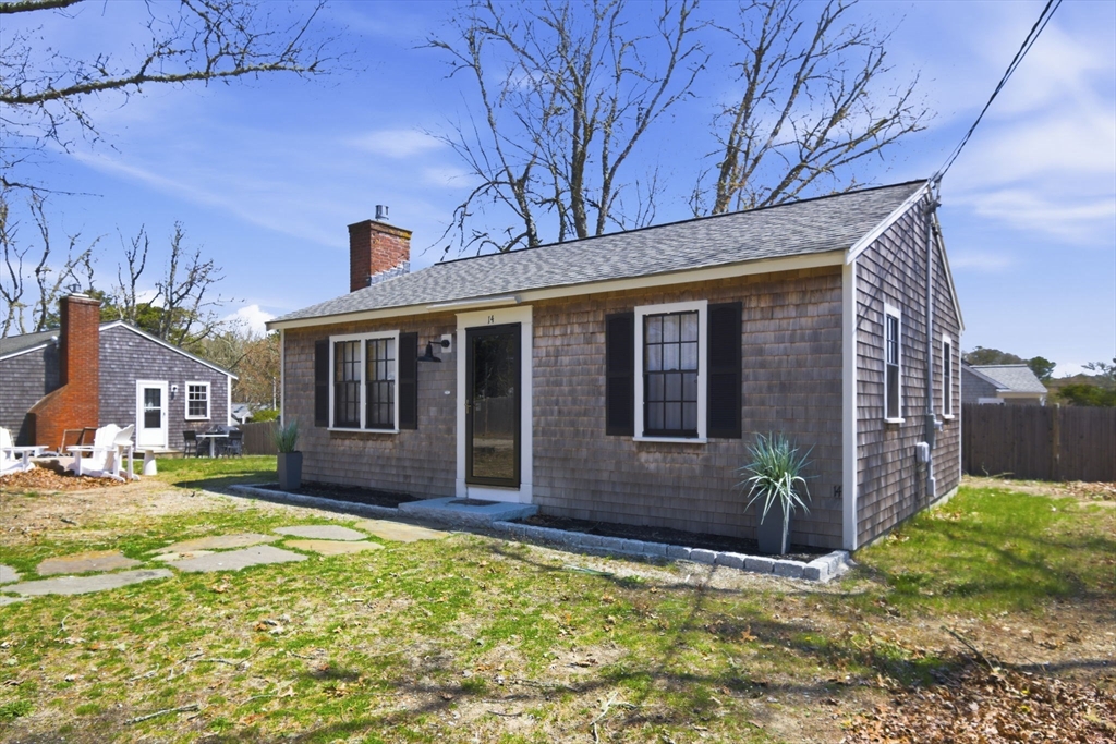 14 Manning Road, Dennis, MA 02638 — photo 2