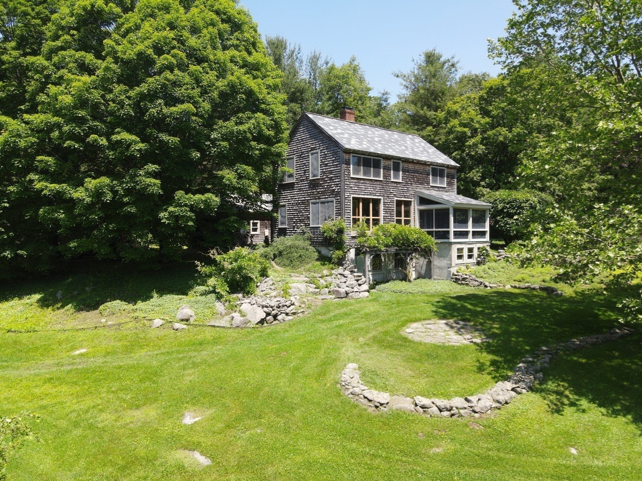 45 Sessions Road — photo