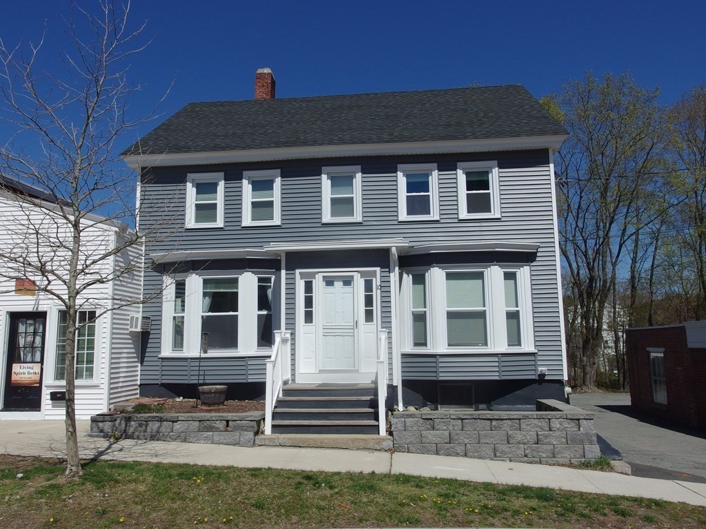 10 Merrimac Square — photo