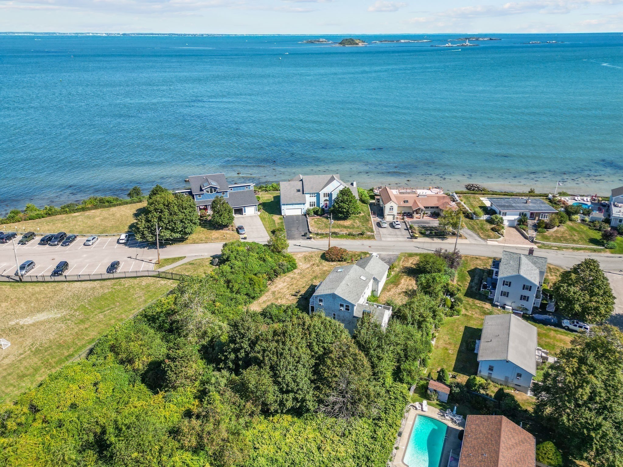 50 Harborview Road, Hull, MA 02045 — photo 2