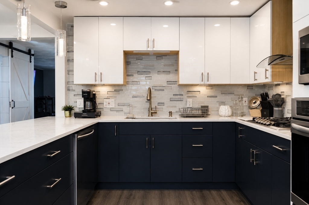 18 Ralston Road, Boston, MA 02136