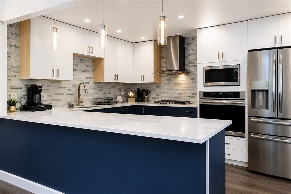 18 Ralston Road, Boston, MA 02136 — photo 2