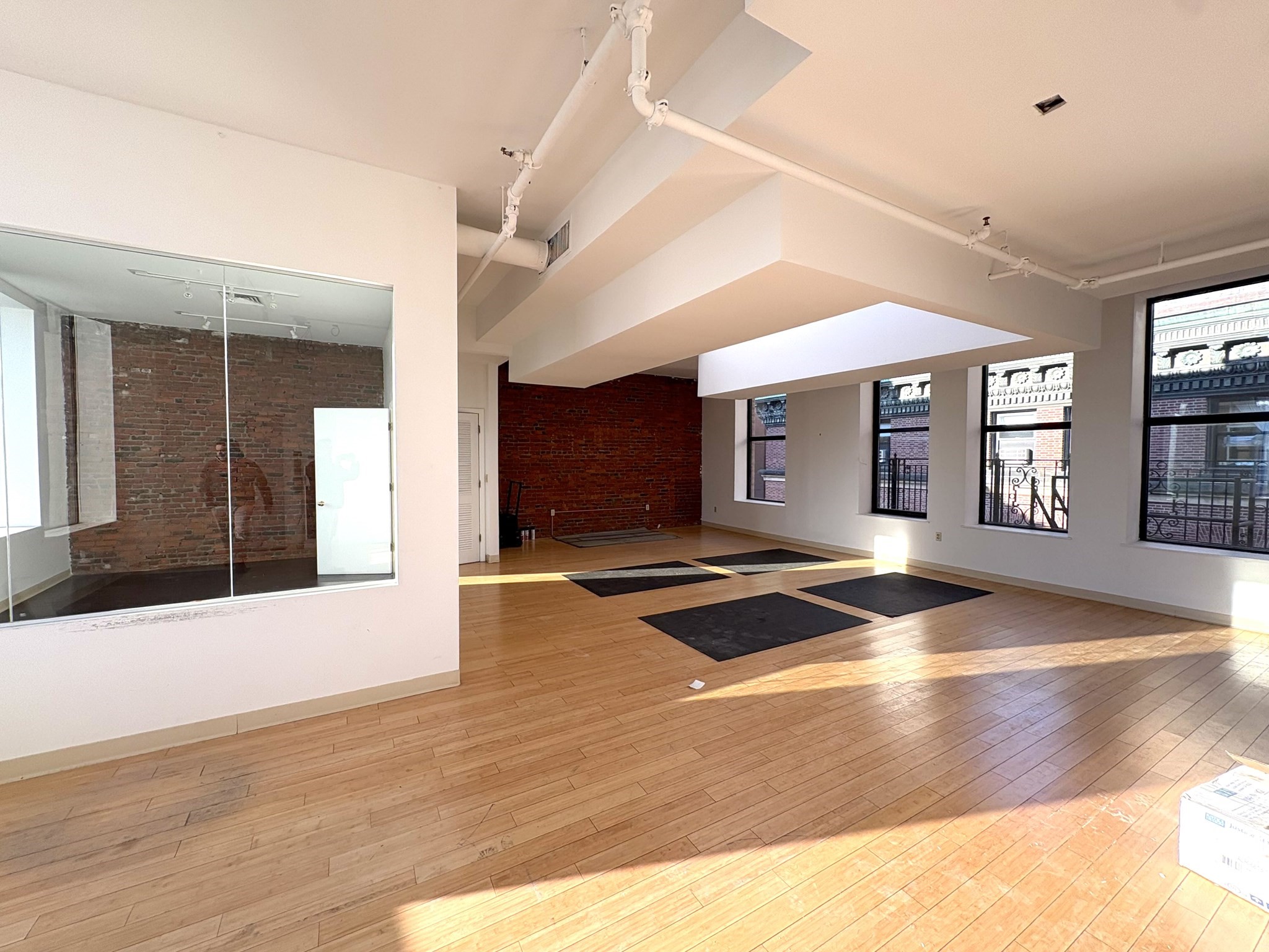 45 Bromfield St 11th Fl — photo